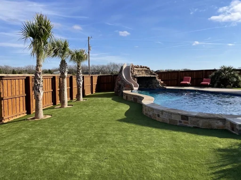 Best Time to Install Artificial Grass in Dallas-Fort Worth: Expert Seasonal and Climate Guidance