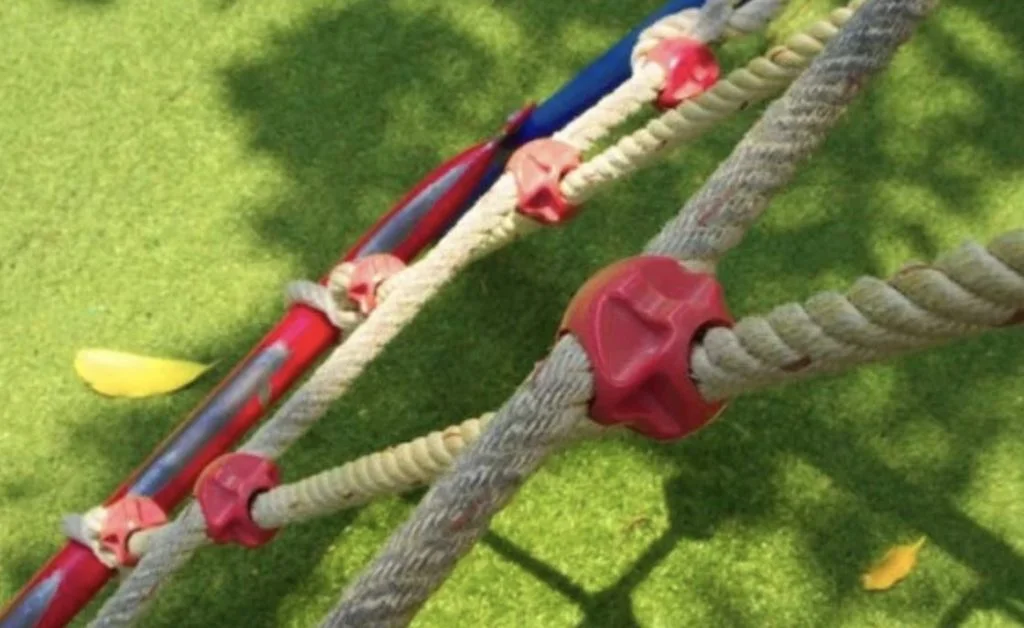 artificial grass playgrounds