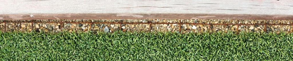 Artificial Grass Installation