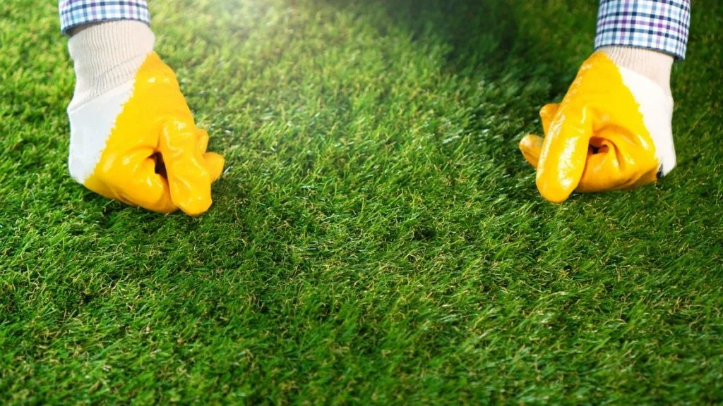best artificial grass for dogs