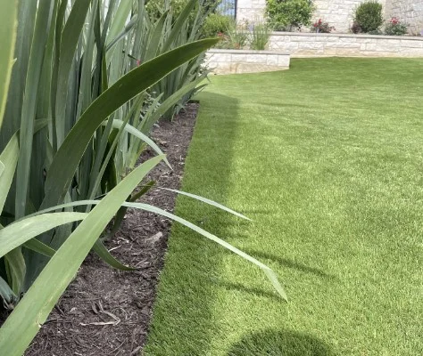 trends synthetic grass