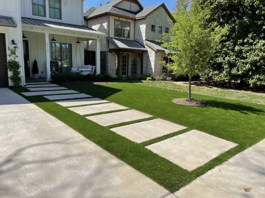 artificial grass questions